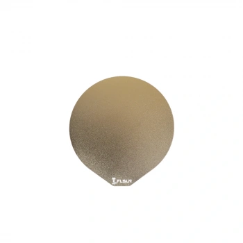 Flsun T1 - PEI Steel plate