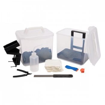 Form 4 Finish Kit