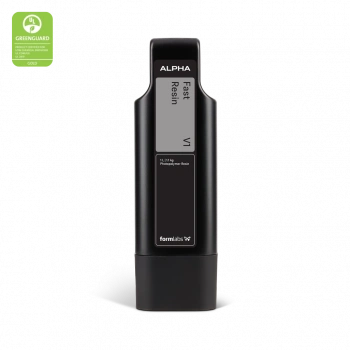 Formlabs Alpha Fast Resin - 1L