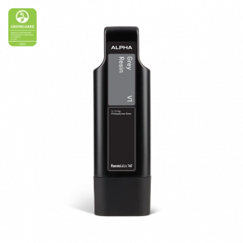 Formlabs Alpha Gray Resin - 1L