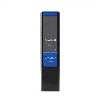 Formlabs Castable (Dökülebilir) Reçine