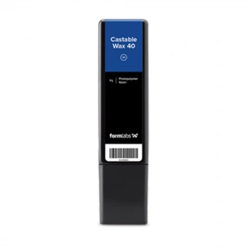 Formlabs Castable Wax 40 Reçine