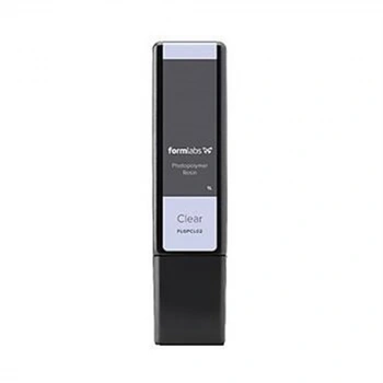 Formlabs Clear (Şeffaf) Reçine