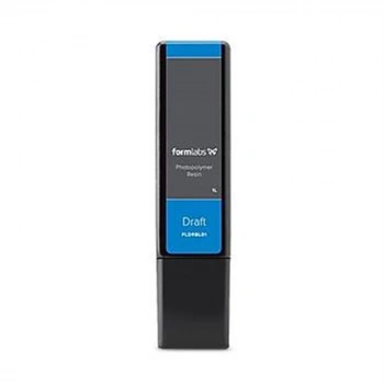 Formlabs - Draft V1 Reçine