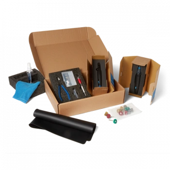 Formlabs Finishing Tools
