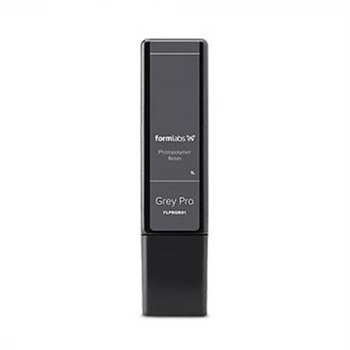 Formlabs Grey Pro Reçine