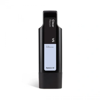 Formlabs Şeffaf Reçine V5 Form 4, 1L