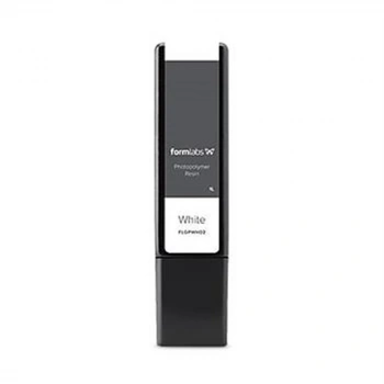 Formlabs Standart Beyaz Reçine