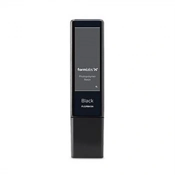 Formlabs Standart Siyah Reçine