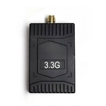 FPV VTX 3.3G 4W - FPV Drone Video Verici Modül