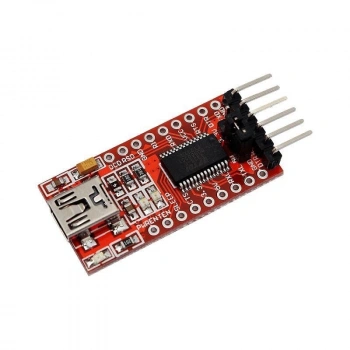 FT232RL USB TTL Seri UART Dönüştürücü FTDI Programlayıcı Modül