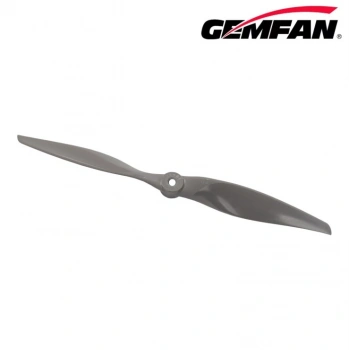 Gemfan 11×8E Electric Glass Fiber Nylon 1PCS