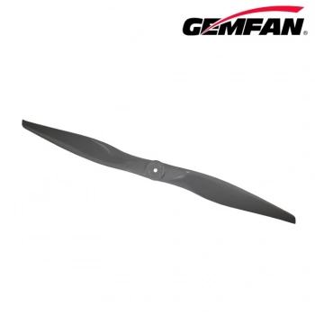 Gemfan 18x8E Cam Elyaf Karışımlı Droen Pervanesi