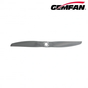 Gemfan 6x4R Cam Elyaf Karışımlı Drone Pervanesi