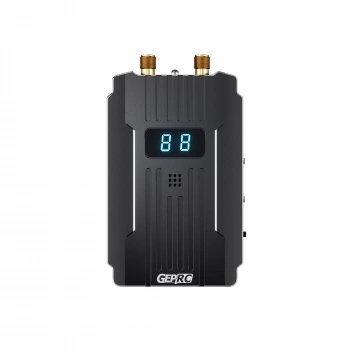 GEPRC MATEN 3.3GHz VRX Video Alıcısı + 3.3G Sinyal