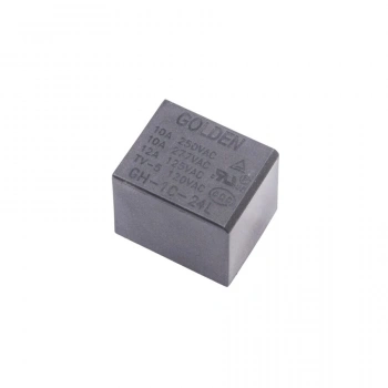 GH-1C-24L 24V DC 10A 5-Pin Röle