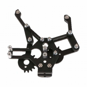 Gripper Kit - Robotik Kıskaç