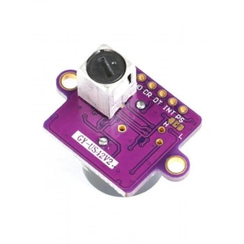 GY-US42 Pixhawk Ultrasonik Mesafe Sensör Modülü