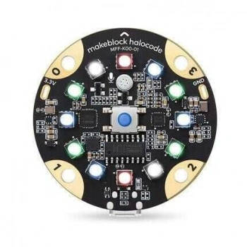 HaloCode IoT Tabanlı Kodlama Platformu
