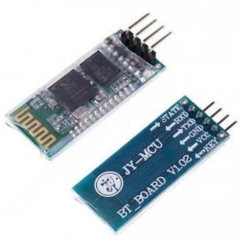 HC06 Bluetooth Modülü BC352 - MX29LV800