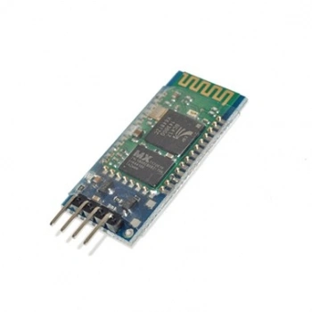 HC06 Bluetooth Modülü (Pin Çıkışlı)