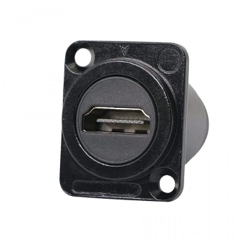 HDMI Konnektör - Panel Montaj