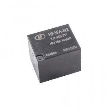 HF3FA-M2 12V 15A Röle 5-Pin