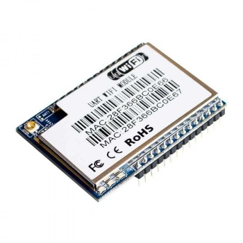 HLK-RM04 Seri / UART WiFi Modül