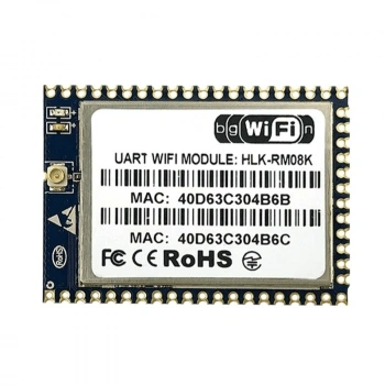HLK-RM08K Seri UART WIFI Modülü