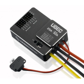 Hobbywing 25a Ubec 3s-18s