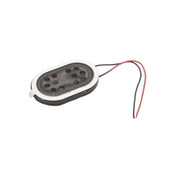 Hoparlör 2030 8Ohm 1.5W