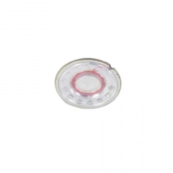 Hoparlör 20mm 8 ohm 8Ω 0.3W