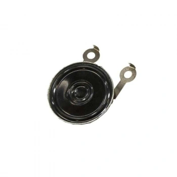 Hoparlör 28mm 8 ohm 8Ω 0.5W V2