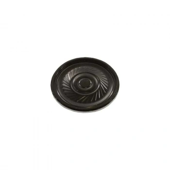 Hoparlör 36mm 16 ohm 16Ω 0.5W