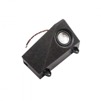 Hoparlör 4 Ohm 2W 78x37mm