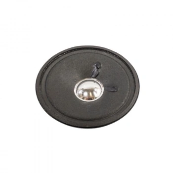 Hoparlör 4 Ohm 4Ω 3W 77mm