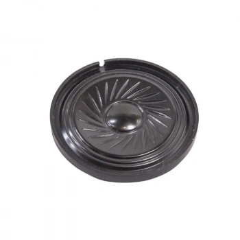 Hoparlör 40mm 16 ohm 16Ω 0.25W