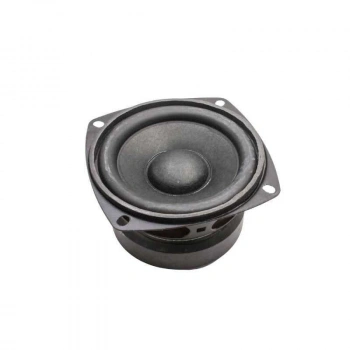 Hoparlör 4Ohm 4Ω 15W 78x78mm