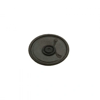 Hoparlör 50mm 8 ohm 8Ω 0.5W