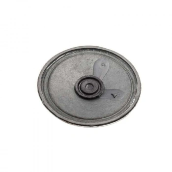 Hoparlör 8 Ohm 0.5W 57mm