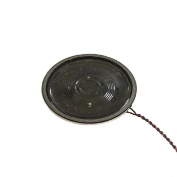 Hoparlör 8 ohm 1W 45mm
