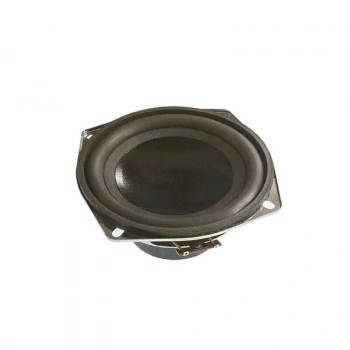 Hoparlör 8 ohm 20W 118mm