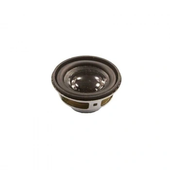 Hoparlör 8 ohm 3W 40mm