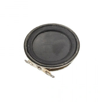 Hoparlör 8 ohm 8Ω 2W 36mm