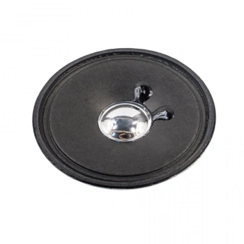 Hoparlör 8 ohm 8Ω 3W 92mm