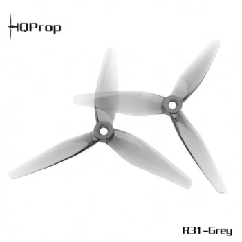 HQProp 5131(R31) 5.1 2CW+2CCW Pervane