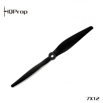 HQProp 7x12 2 Bıçaklı CCW Drone Pervanesi