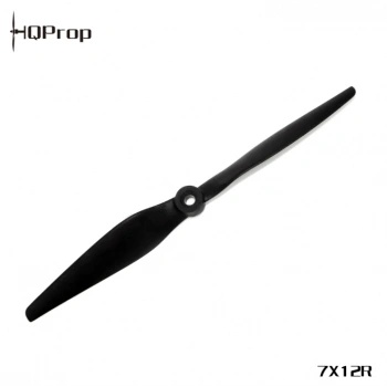 HQProp 7x12R 2 Bıçaklı CW Drone Pervanesi