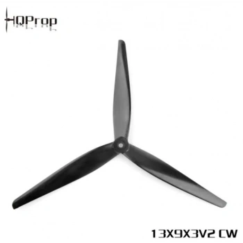 HQProp X-Class 13X9X3V2(1CCW+1CW)