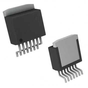 IFX007T TO-267-7 Mofset SMD